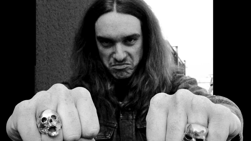 Cliff Burton é destaque em novo videoclipe de “(Anesthesia) Pulling Teeth” do Metallica