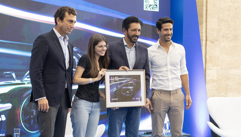 Formula E - Coletiva apresenta São Paulo como a primeira corrida da Temporada 11