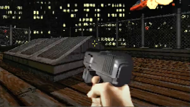 Duke Nukem 3D é mais um game que chega "atrasado" no Dreamcast