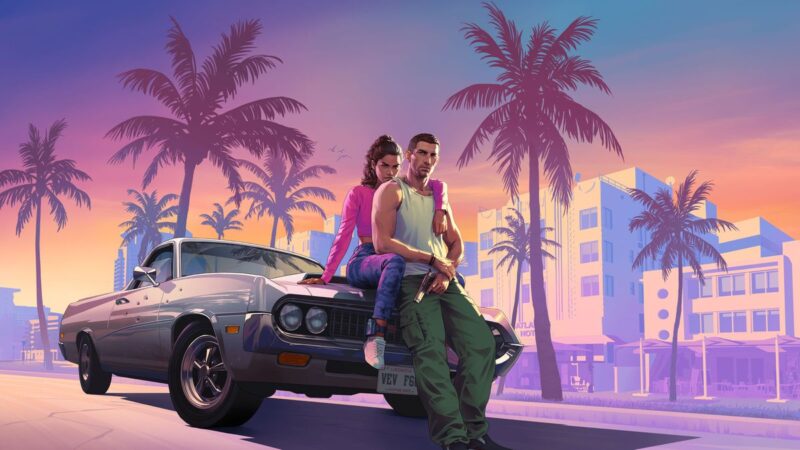 Rockstar ofereceu apenas U$ 7.500 para usar a música Temptation do Heaven 17 em GTA 6. E recebeu um "VSF" como resposta