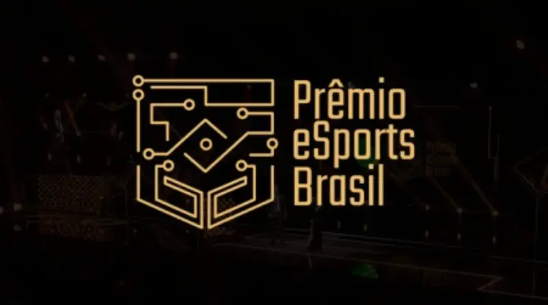 Já dá pra votar nas categorias populares e semipopulares para a edição 2024 do Prêmio eSports Brasil