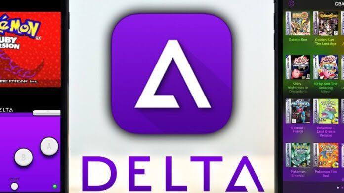 Emulador Delta para iOS agora conta com multiplayer online do Nintendo DS