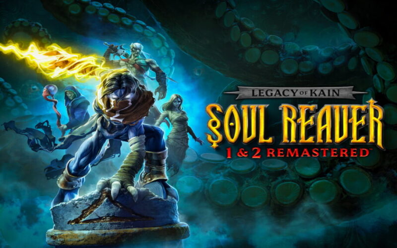 State of Play traz Soul Reaver 1 e 2 Remastered (após vazamento), sequência de Ghost of Tsushima, e mais