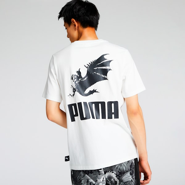 Puma e Capcom lançam parceria com tênis e roupas inspirados nos 20 anos de Monster Hunter