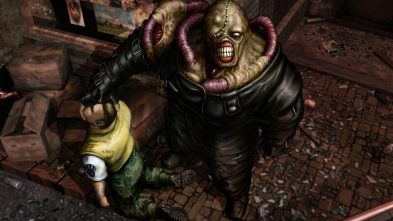 Resident Evil 3 chega ao GOG neste mês, mas fãs querem que o jogo seja adiado para 28 de setembro