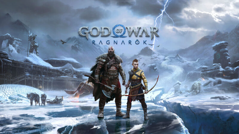 Análise Arkade: God of War Ragnarok no PC exige muito e recompensa pouco