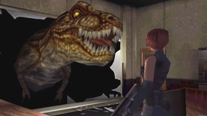 Dino Crisis finalmente chega na PS Plus, junto de Siren e outros games de terror