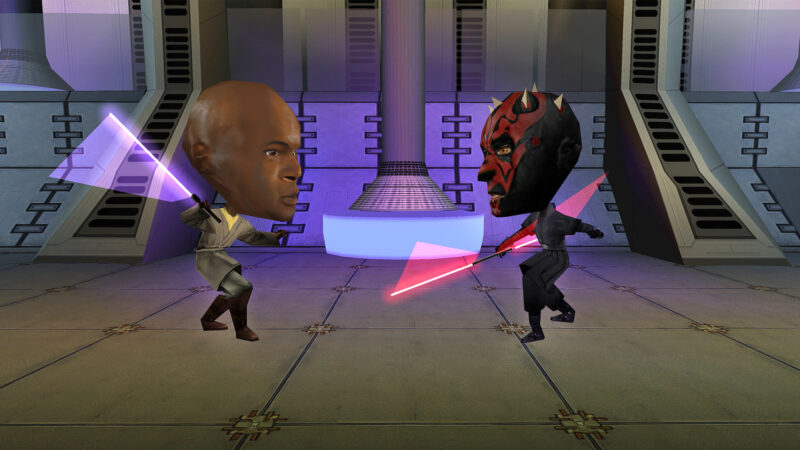 Star Wars Episode I: Jedi Power Battles retorna remasterizado em janeiro, confira o trailer