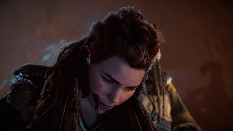 Análise Arkade: Horizon Zero Dawn Remastered tem melhorias gráficas... mas era necessário?