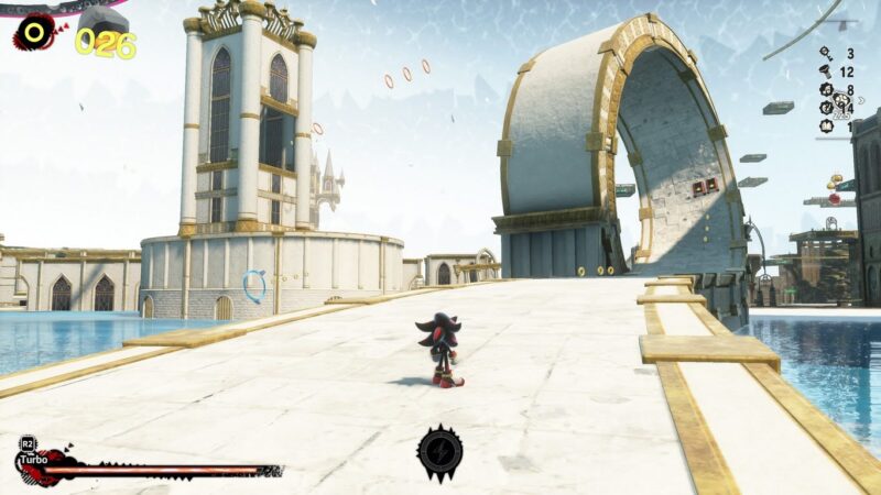 Análise Arkade: Sonic X Shadow Generations, um combo imperdível para os fãs do ouriço!