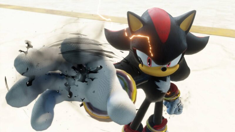 Análise Arkade: Sonic X Shadow Generations, um combo imperdível para os fãs do ouriço!