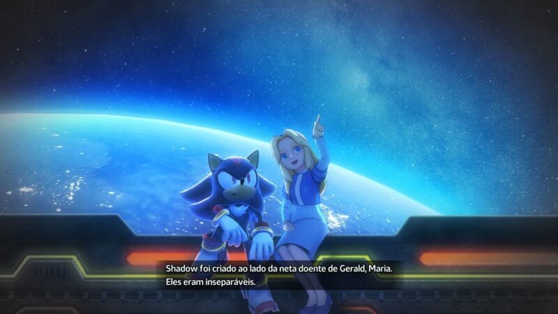 Análise Arkade: Sonic X Shadow Generations, um combo imperdível para os fãs do ouriço!