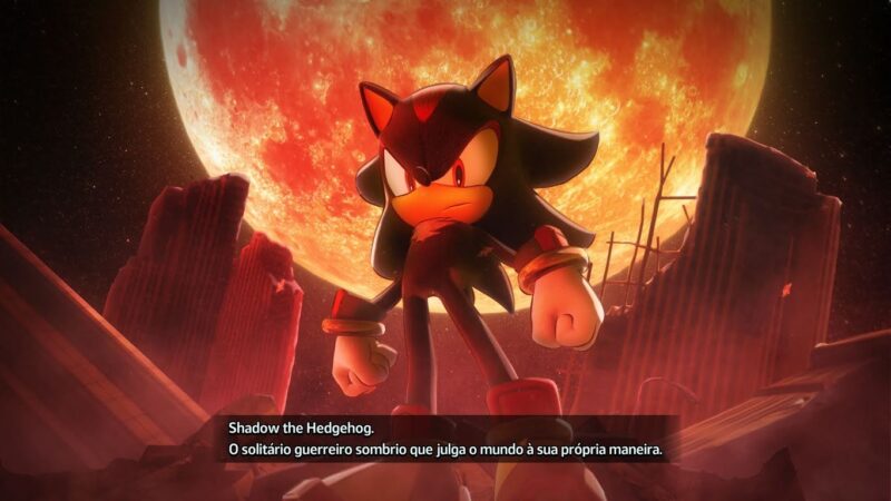 Análise Arkade: Sonic X Shadow Generations, um combo imperdível para os fãs do ouriço!