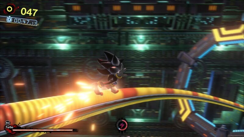 Análise Arkade: Sonic X Shadow Generations, um combo imperdível para os fãs do ouriço!