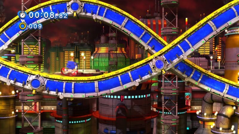 Análise Arkade: Sonic X Shadow Generations, um combo imperdível para os fãs do ouriço!