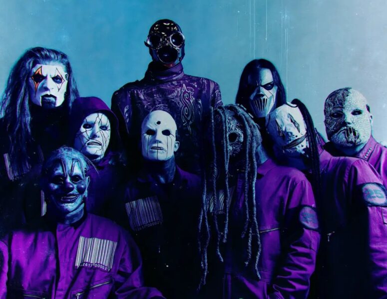 Slipknot define o repertório de seus dois shows no Knotfest Brasil