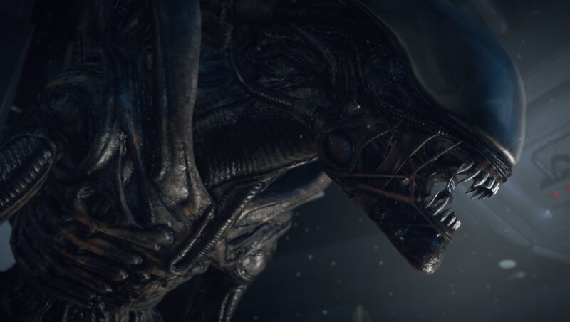 Alien Isolation finalmente ganhará uma sequência, 10 anos após seu lançamento