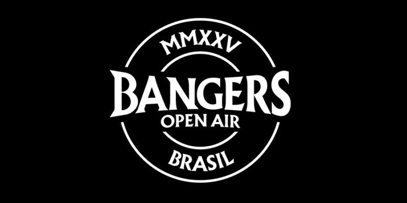 Bangers Open Air 2025 anuncia Saxon, Nile, Ensiferum e Matanza Ritual entre as atrações do festival