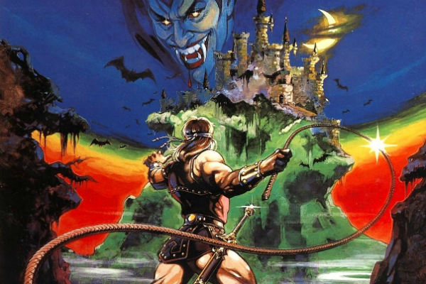 Castlevania vai ganhar um musical no Japão, através da Takarazuka Revue