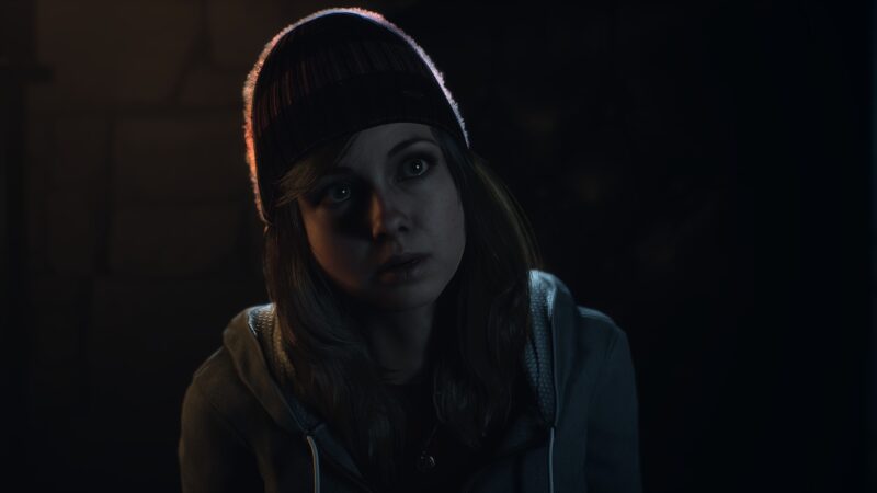 Análise Arkade: Until Dawn, um remake absolutamente desnecessário