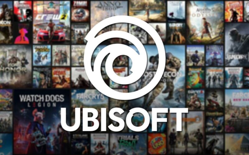 Brasil Game Show confirma a Ubisoft como uma das atrações do evento