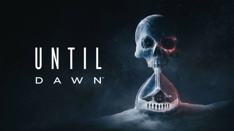 Análise Arkade: Until Dawn, um remake absolutamente desnecessário