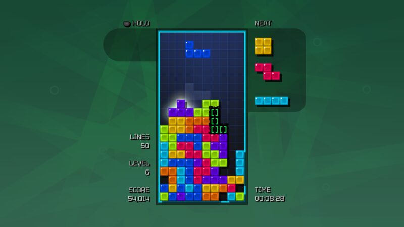 Análise Arkade: Tetris Forever celebra os 40 anos de um clássico atemporal