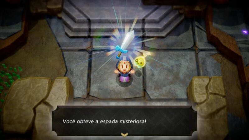 Análise Arkade - The Legend of Zelda: Echoes of Wisdom, uma pequena grande aventura!