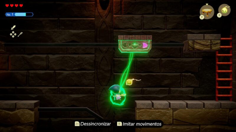 Análise Arkade - The Legend of Zelda: Echoes of Wisdom, uma pequena grande aventura!