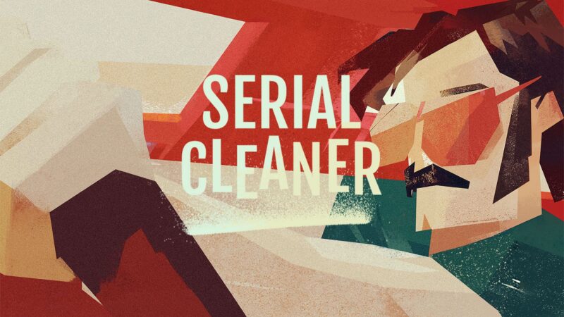 Serial Cleaner, jogo de "limpeza" de crimes, terá versão para dispositivos móveis em 2025