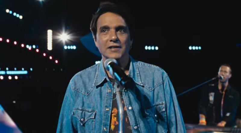 Coldplay chama Ralph Macchio, o Daniel LaRusso, para gravarem juntos o clipe The Karate Kid