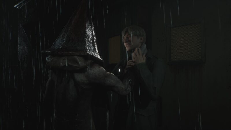 Análise Arkade: Silent Hill 2 Remake é uma carta de amor ao clássico