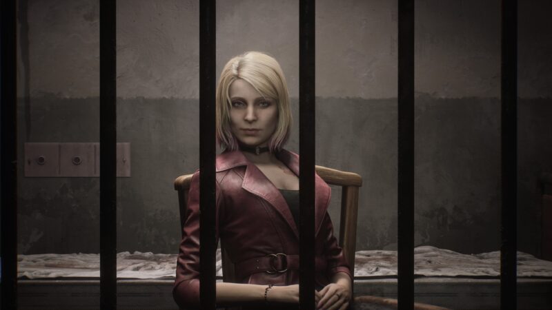 Análise Arkade: Silent Hill 2 Remake é uma carta de amor ao clássico