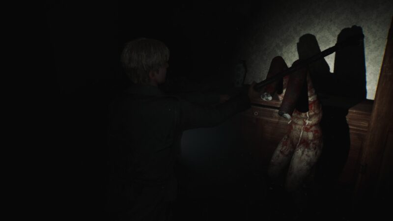 Análise Arkade: Silent Hill 2 Remake é uma carta de amor ao clássico