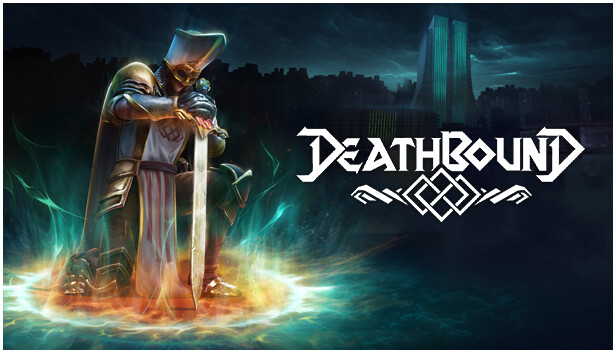 Análise Arkade: Deathbound é um Souls-like brasileiro que entende a fórmula