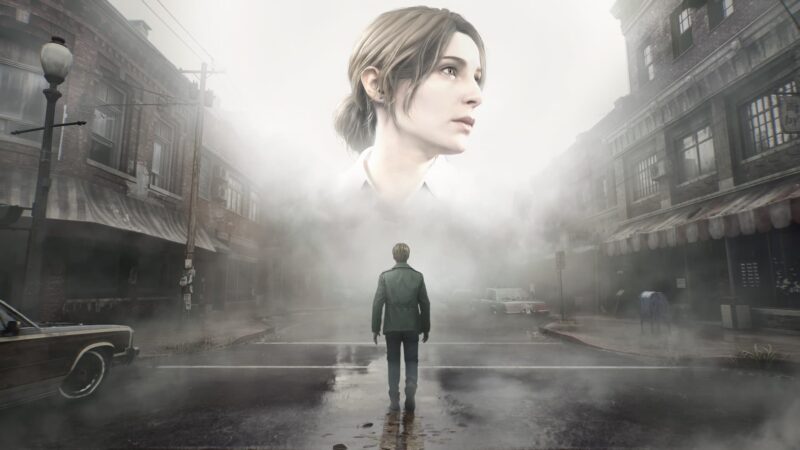 Análise Arkade: Silent Hill 2 Remake é uma carta de amor ao clássico