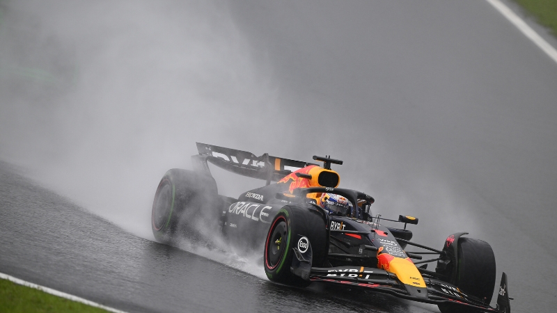 Max Verstappen elege a sua vitória no GP de São Paulo deste ano como a melhor de sua carreira na Fórmula 1