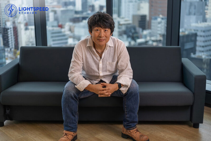 Hideaki Itsuno, diretor de Dragon's Dogma e Devil May Cry 5, abre novo estúdio focado em games AAA