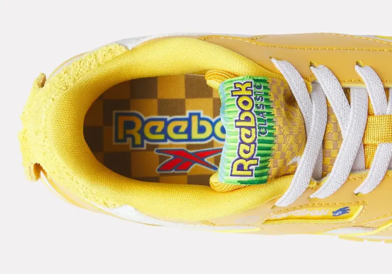 Sonic e Reebok se juntam para uma coleção de tênis inspirados no próximo filme do ouriço azul