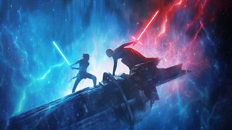 Variety aponta que uma nova trilogia de Star Wars está em desenvolvimento na Lucasfilm