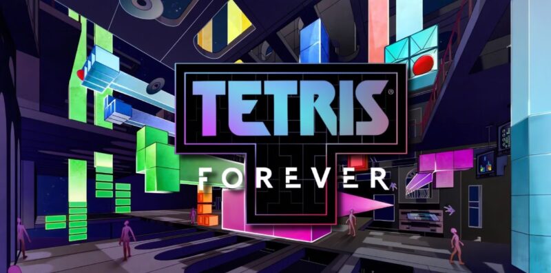 Análise Arkade: Tetris Forever celebra os 40 anos de um clássico atemporal