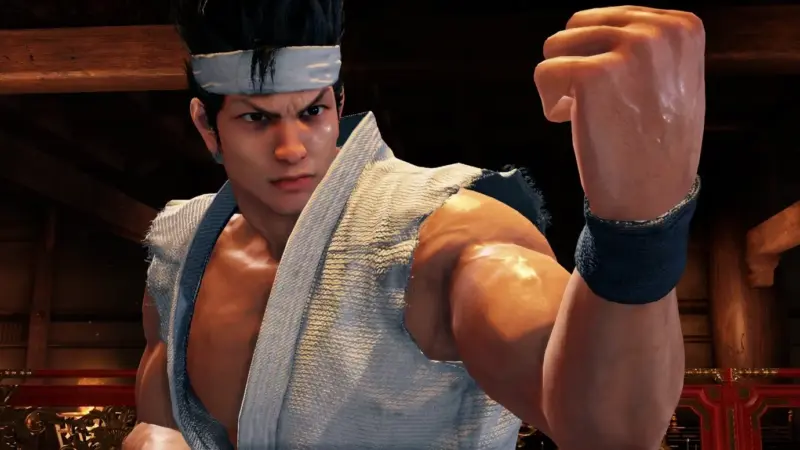 A SEGA confirmou que a série Virtua Fighter vai voltar, com um novo game em desenvolvimento