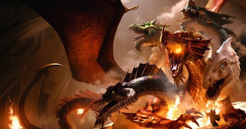 Hasbro está trabalhando em novos games de Dungeons & Dragons, Magic: The Gathering e G.I. Joe