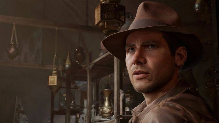 CCXP24 - Visitamos a Itália no gameplay antecipado de Indiana Jones e o Grande Círculo