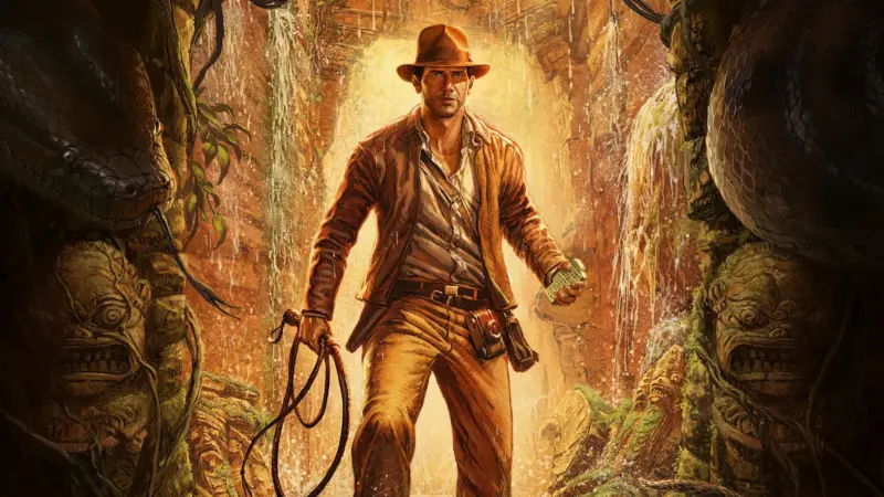 Lançamentos da semana: Indiana Jones e o Grande Círculo, coletânea Legacy of Kain remasterizada, e mais