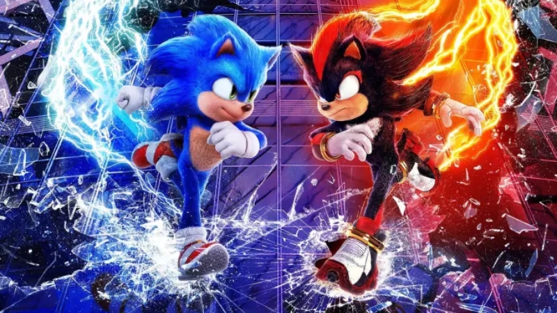 Já assistimos: Sonic 3 - O Filme introduz Shadow e traz mais uma divertida aventura para toda a família