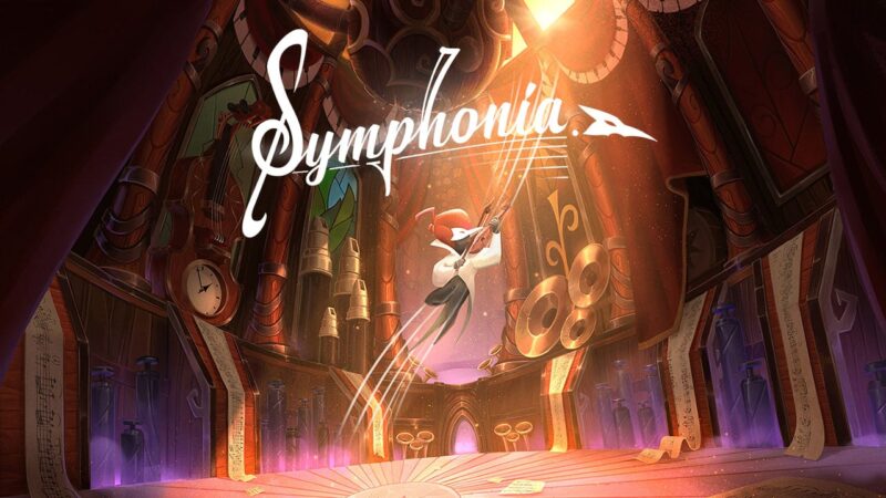 Análise Arkade: Symphonia, um lindo espetáculo que mistura plataforma, música e desafio