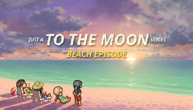 Análise Arkade: Just a To the Moon Series Beach Episode é o prelúdio de mais emoções