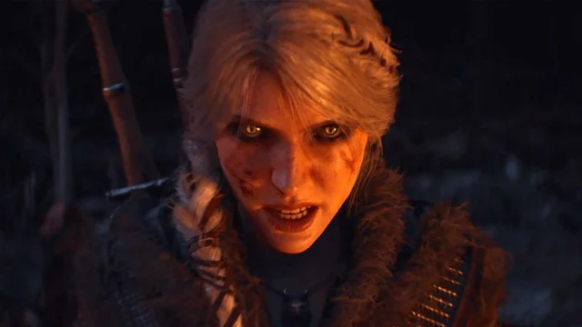 The Witcher 4 é anunciado no TGA com trailer cinematográfico e Ciri protagonista