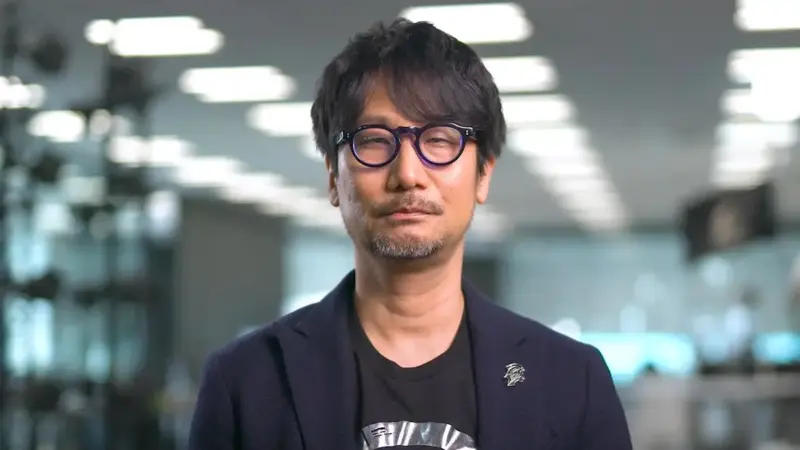 Hideo Kojima quase saiu da Konami antes do primeiro Metal Gear, conforme o próprio revelou em entrevista de 1999